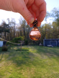 Ametrine Pendant