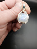 Moonstone Pendant