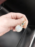 Moonstone Pendant