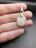 Moonstone Pendant