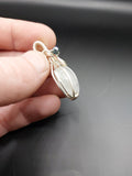 Moonstone Pendant