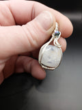 Moonstone Pendant