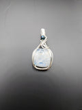 Moonstone Pendant