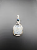 Moonstone Pendant