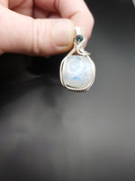 Moonstone Pendant