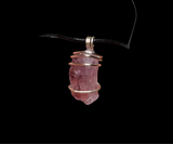 Amethyst Pendant