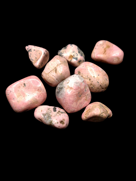 Rhodonite