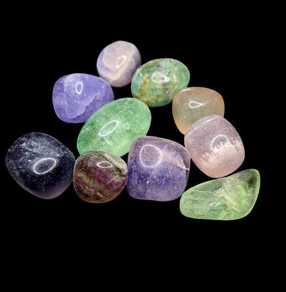 Fluorite