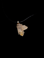 Quartz Pendant