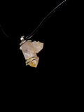 Quartz Pendant