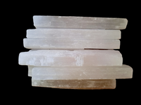 Selenite