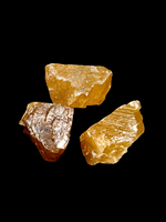 Honey Calcite