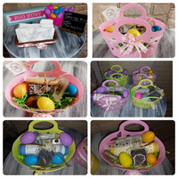 Basket Raffle