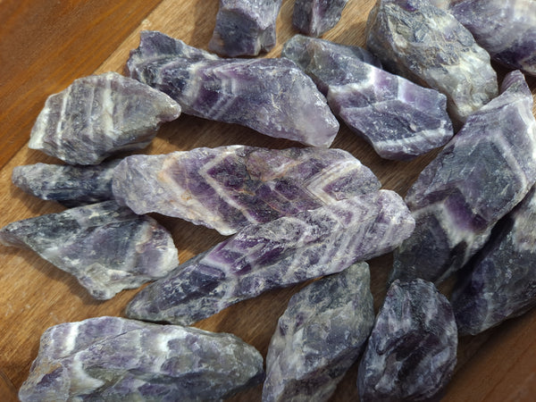 Amethyst Raw