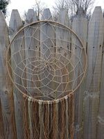 Hempy Dreams Dream Catcher