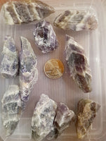 Amethyst Raw