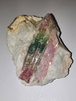Watermelon Tourmaline *Rare* Specimen