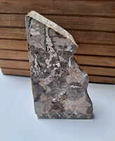Petrified Wood