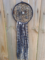 Nightmare before Christmas Dream Catcher