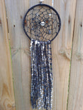 Nightmare before Christmas Dream Catcher