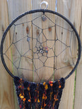 Nightmare Sally Dream Catcher