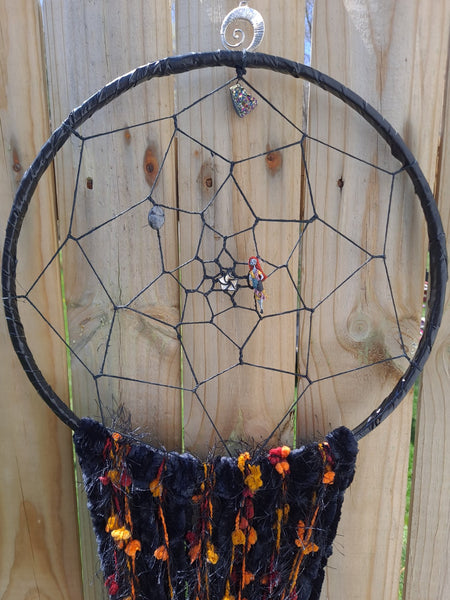 Nightmare Sally Dream Catcher