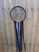 Nightmare Jack Dream Catcher