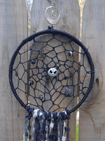 Nightmare before Christmas Dream Catcher