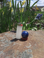 Lapis Lazuli Small Sphere