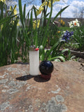 Black Onyx Extra Small Sphere