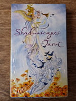 Shadowscapes Tarot Cards