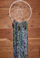 1Velvet Dreams Dream Catcher