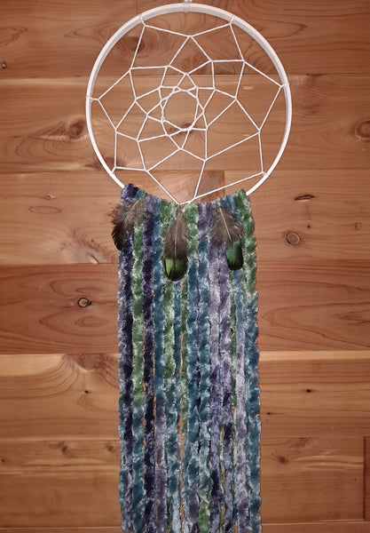 1Velvet Dreams Dream Catcher