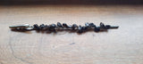 Black Onyx Clip