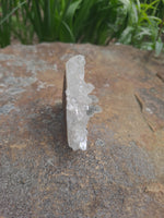 Quartz and Natural Mineral Fish Carving