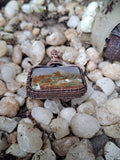 Moss Agate Pendant