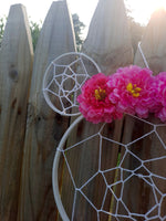 Minnie Mouse Dream Catcher