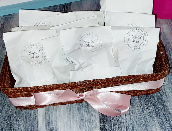 Surprise Crystal Grab Bags