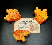 Orange Citrine