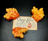 Orange Citrine