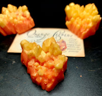 Orange Citrine
