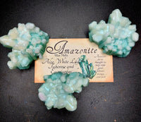 Amazonite