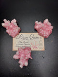 Rose Quartz