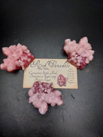 Red Vanadite