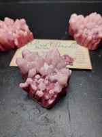 Red Vanadite