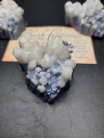 Black Cassiterite