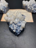 Black Cassiterite