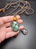 Changable Crystal Necklace