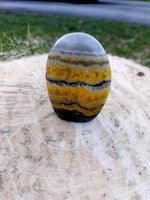 Bumble Bee Jasper