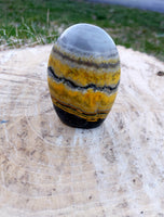 Bumble Bee Jasper